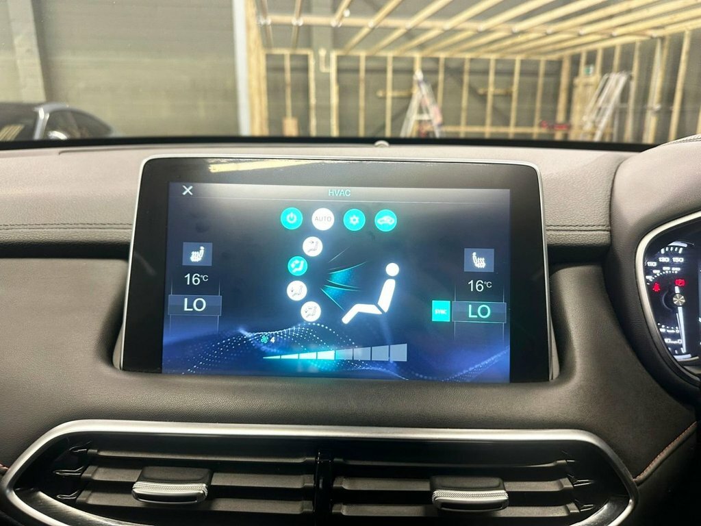 MG HS 1.5 T-gdi Excite Euro 6 Ss #28