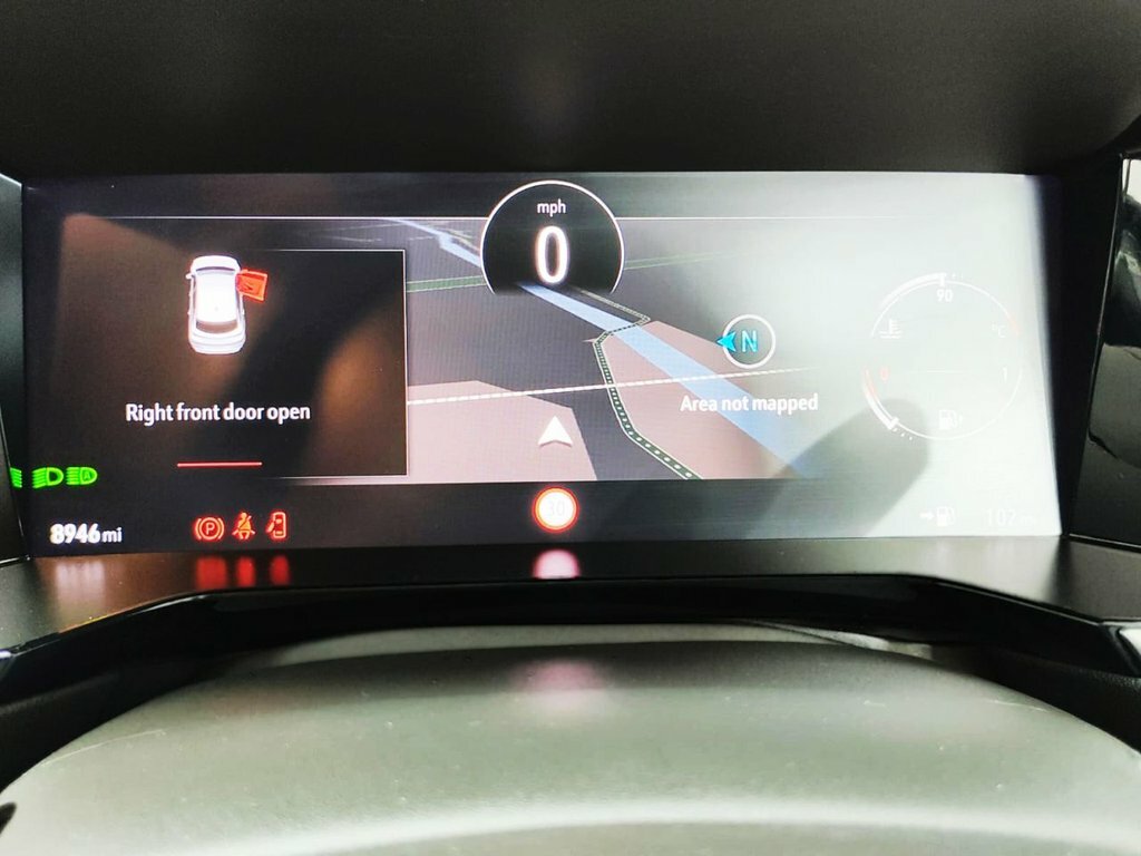 Vauxhall Grandland X Suv 1.2 Turbo Ultimate Euro 6 Ss 202424 Grey #27