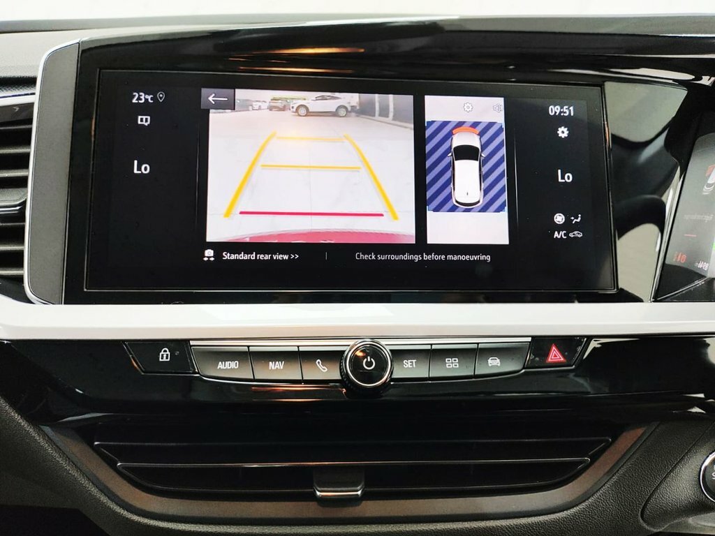 Vauxhall Grandland X Suv 1.2 Turbo Ultimate Euro 6 Ss 202424 Grey #22