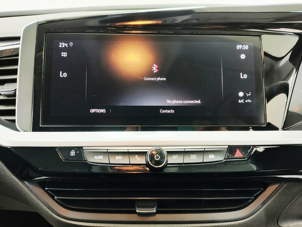 Vauxhall Grandland X Suv 1.2 Turbo Ultimate Euro 6 Ss 202424 Grey #17