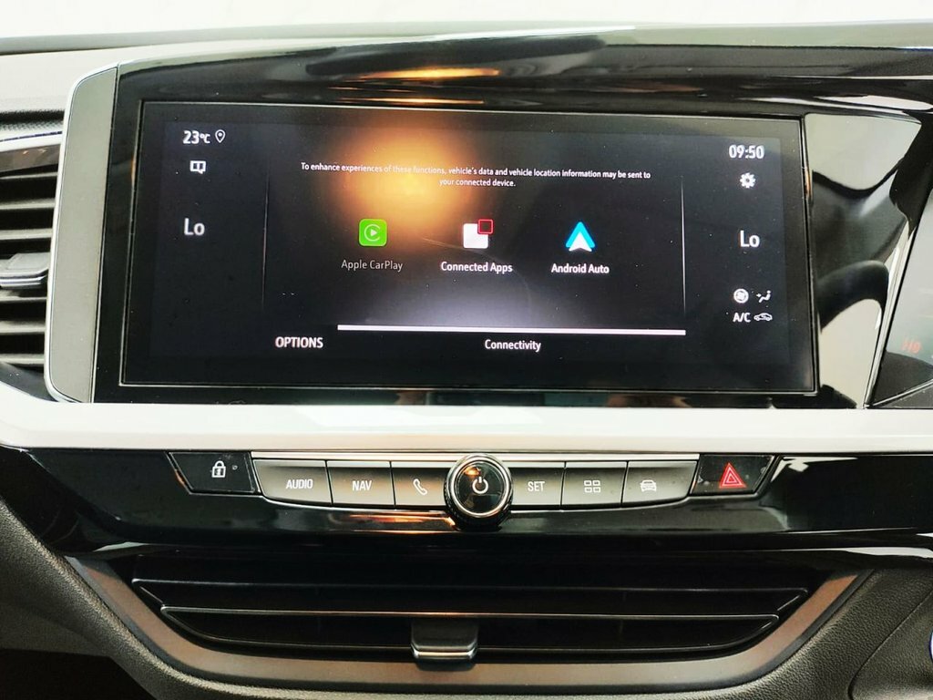 Vauxhall Grandland X Suv 1.2 Turbo Ultimate Euro 6 Ss 202424 Grey #18