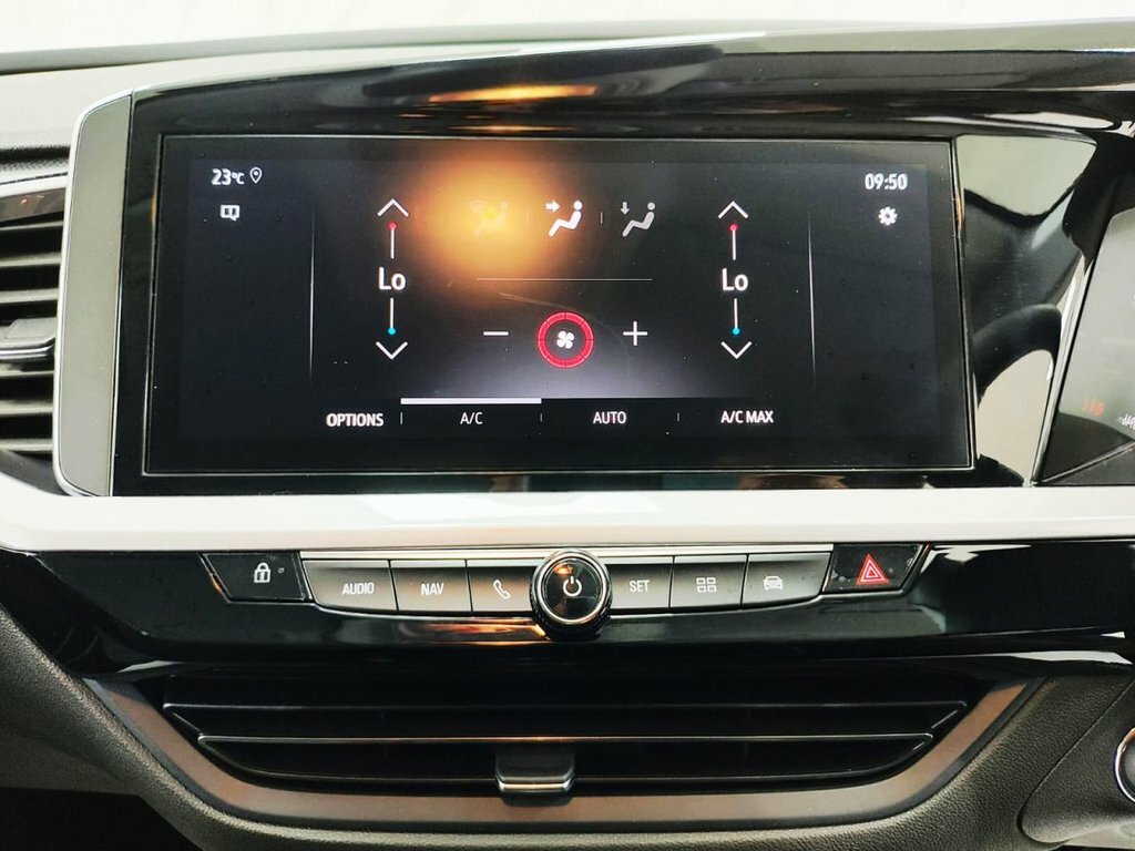 Vauxhall Grandland X Suv 1.2 Turbo Ultimate Euro 6 Ss 202424 Grey #21