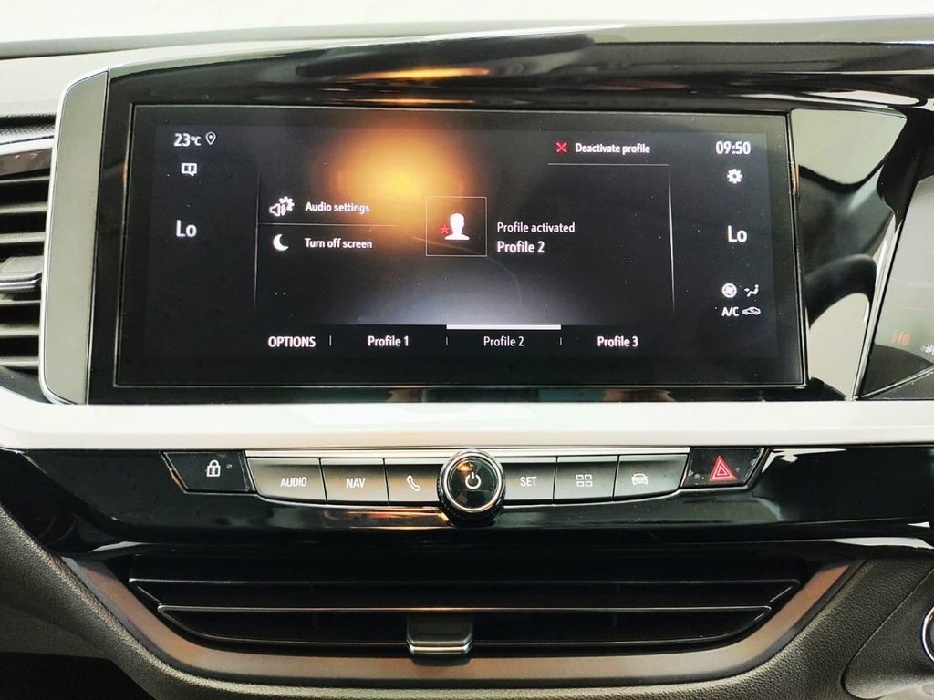 Vauxhall Grandland X Suv 1.2 Turbo Ultimate Euro 6 Ss 202424 Grey #20