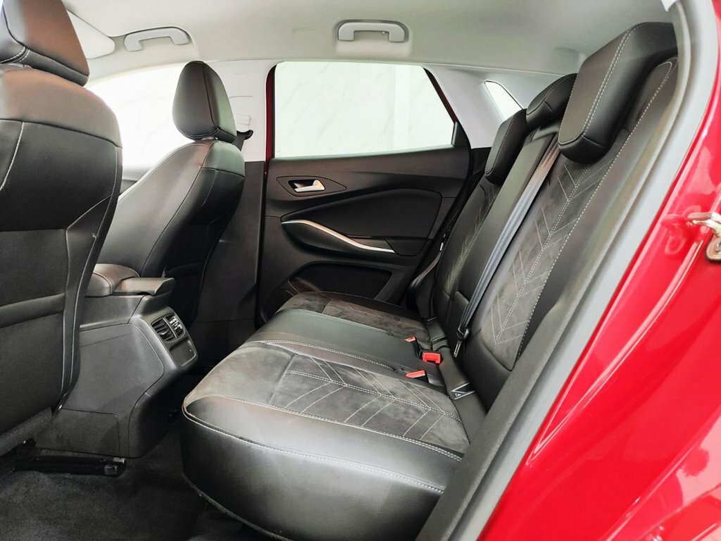 Vauxhall Grandland X Suv 1.2 Turbo Ultimate Euro 6 Ss 202424 Grey #35