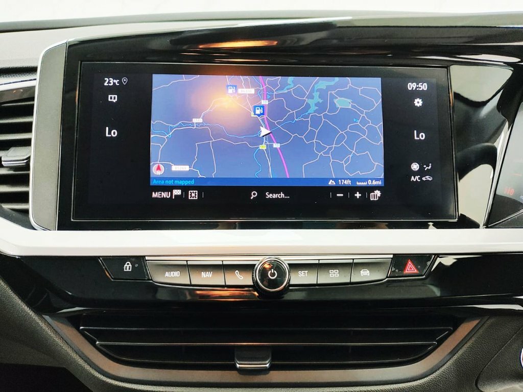 Vauxhall Grandland X Suv 1.2 Turbo Ultimate Euro 6 Ss 202424 Grey #16