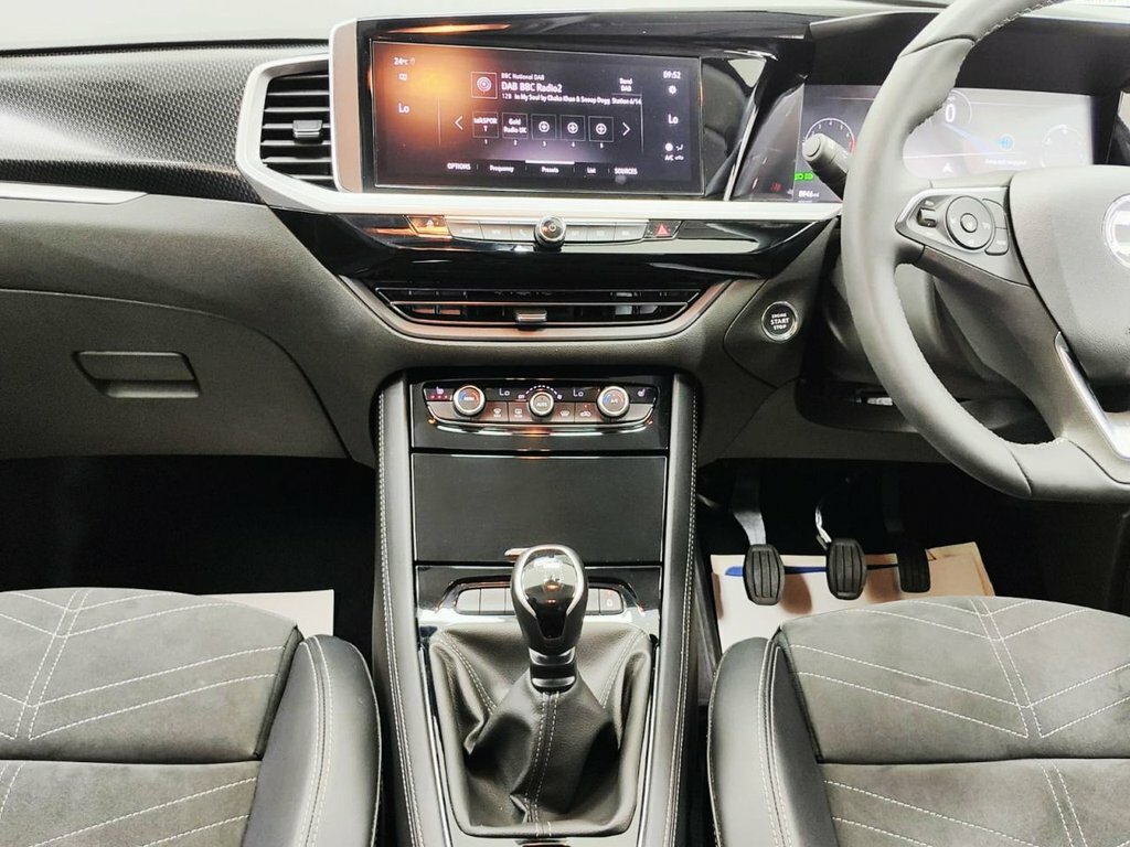 Vauxhall Grandland X Suv 1.2 Turbo Ultimate Euro 6 Ss 202424 Grey #25