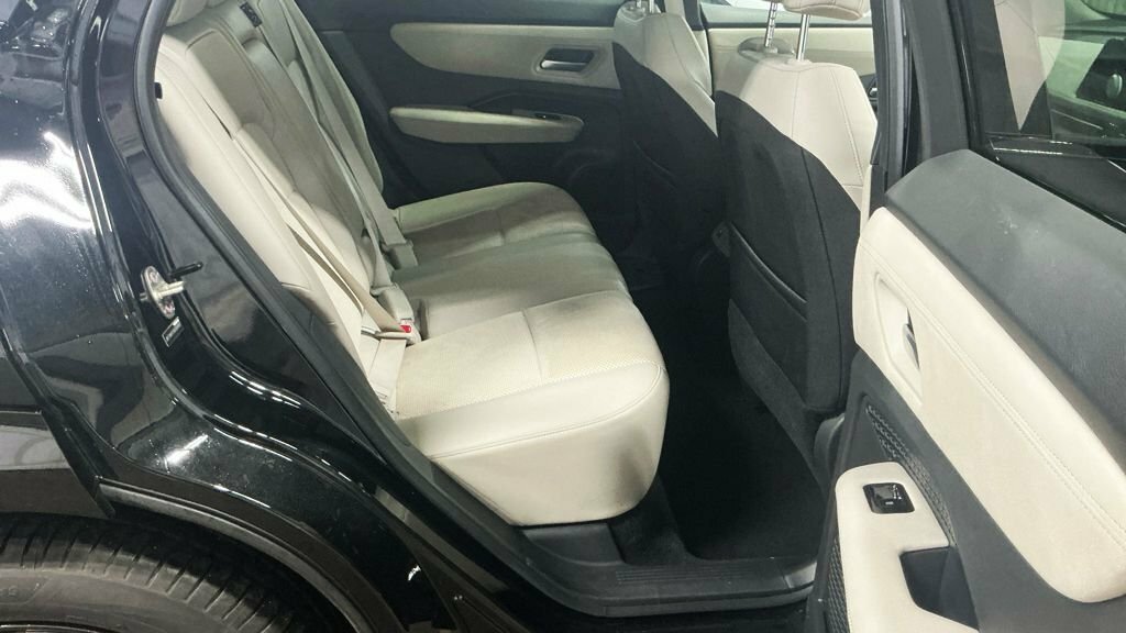 Nissan Ariya 225Kw Evolve 87Kwh 22Kwch E-4orce #10