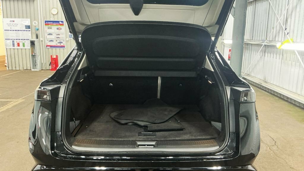 Nissan Ariya 225Kw Evolve 87Kwh 22Kwch E-4orce #11