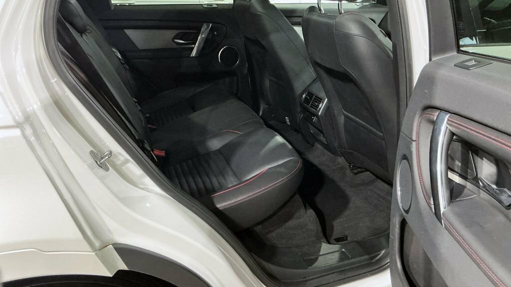 Land Rover Discovery Sport P300e Dynamic Hse Blue #10