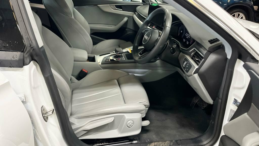 Audi A5 2.0 Tfsi 35 Sport Sportback S Tronic Euro 6 Ss  #8