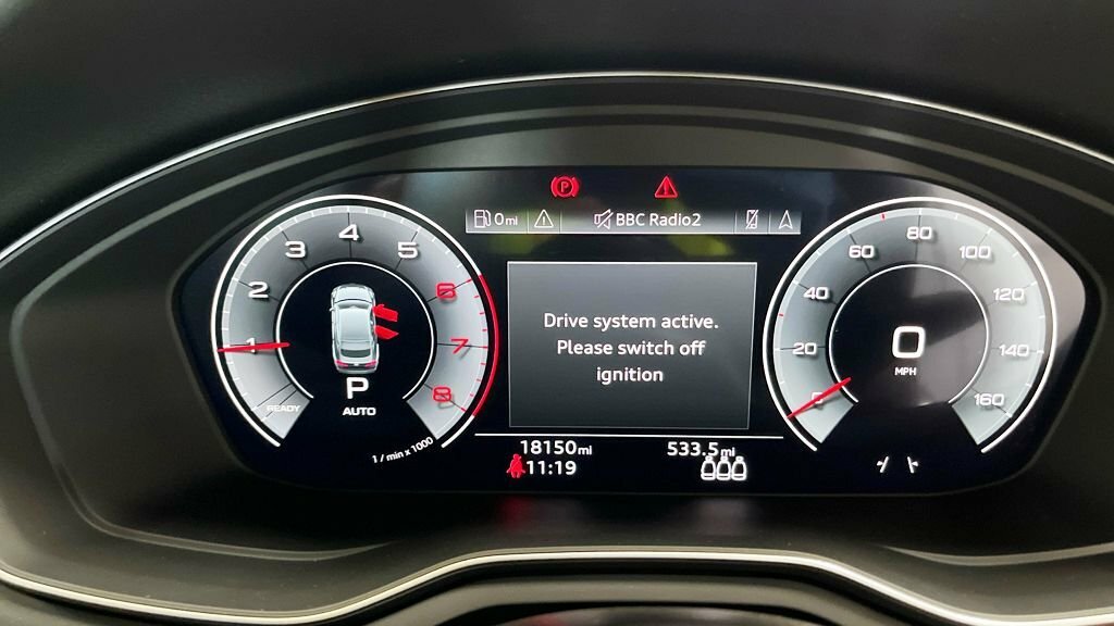 Audi A5 2.0 Tfsi 35 Sport Sportback S Tronic Euro 6 Ss  #7