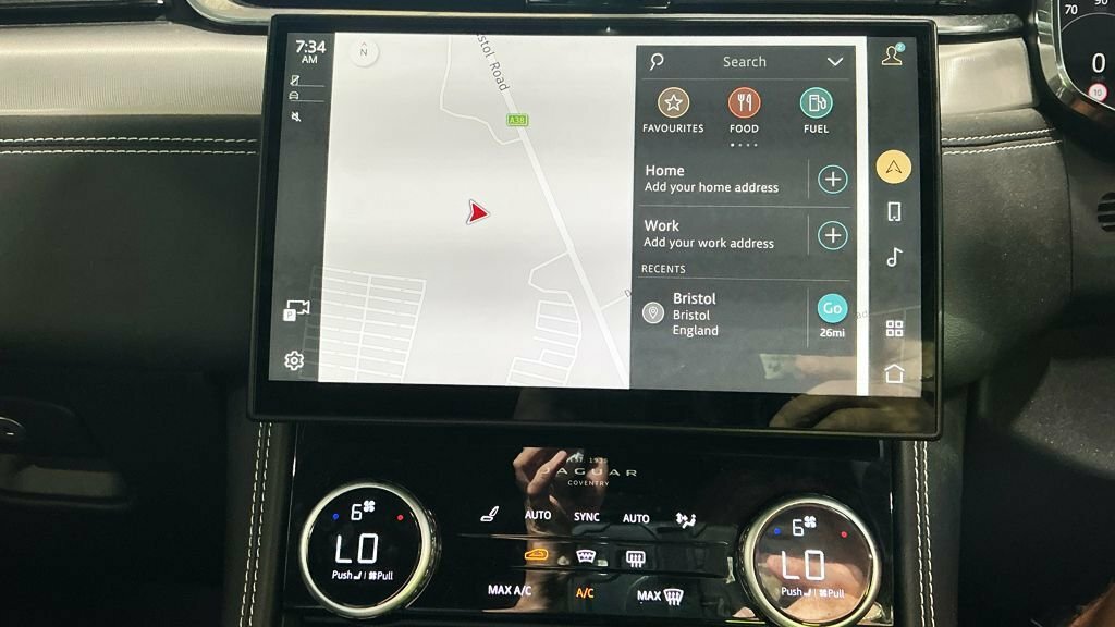 Jaguar F-Pace 2L R-dynamic S Black #6