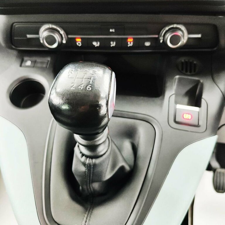 Citroen Berlingo Mpv Grey #22