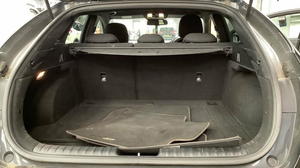 Kia Proceed 1.6T Gdi Isg Gt Dct Heated Seats Steering Black #9