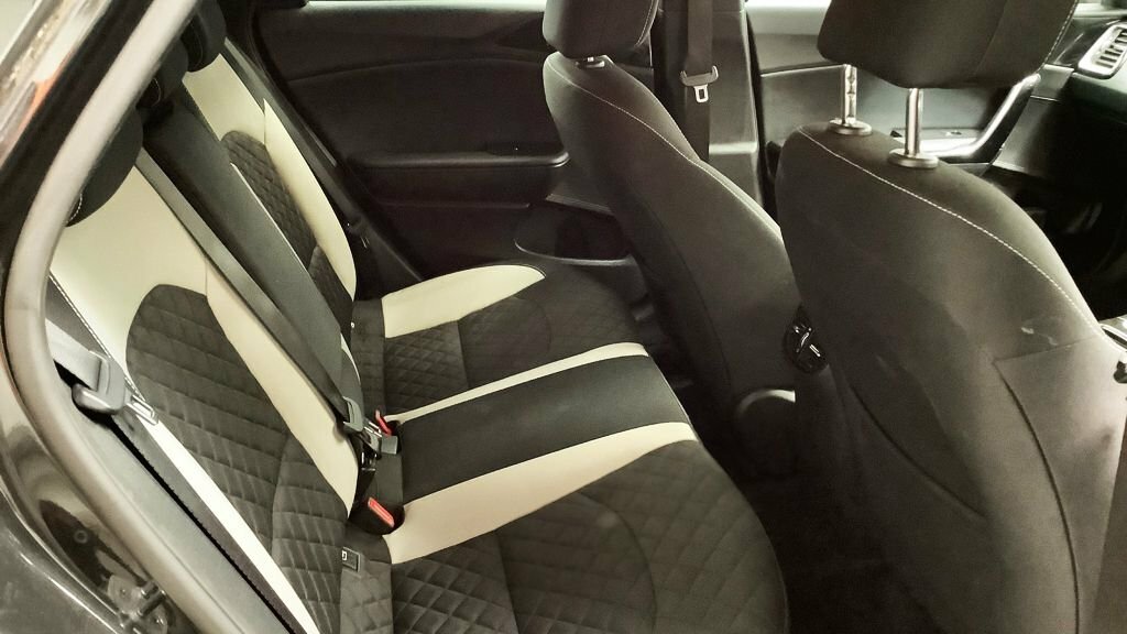 Kia Proceed 1.6T Gdi Isg Gt Dct Heated Seats Steering Black #8