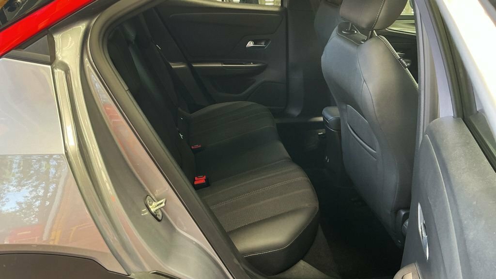Vauxhall Mokka-e 100Kw Gs 50Kwh Black #10