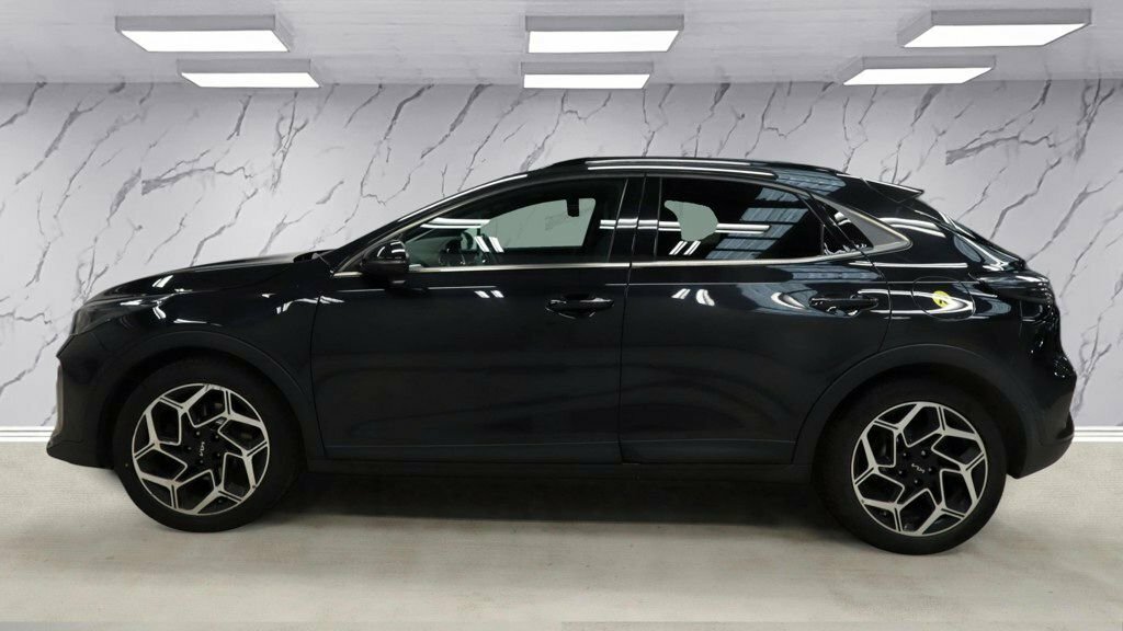 Kia Xceed 1.5L Gt-line S Black #6
