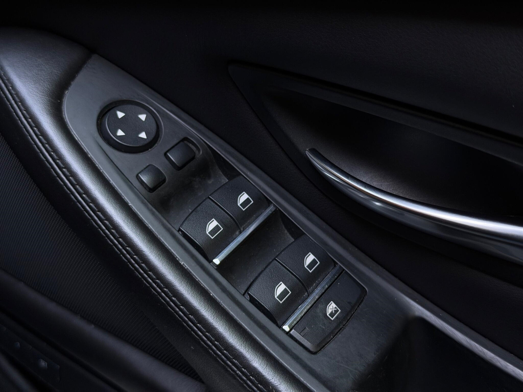 BMW M5 4dr Dct Grey #39