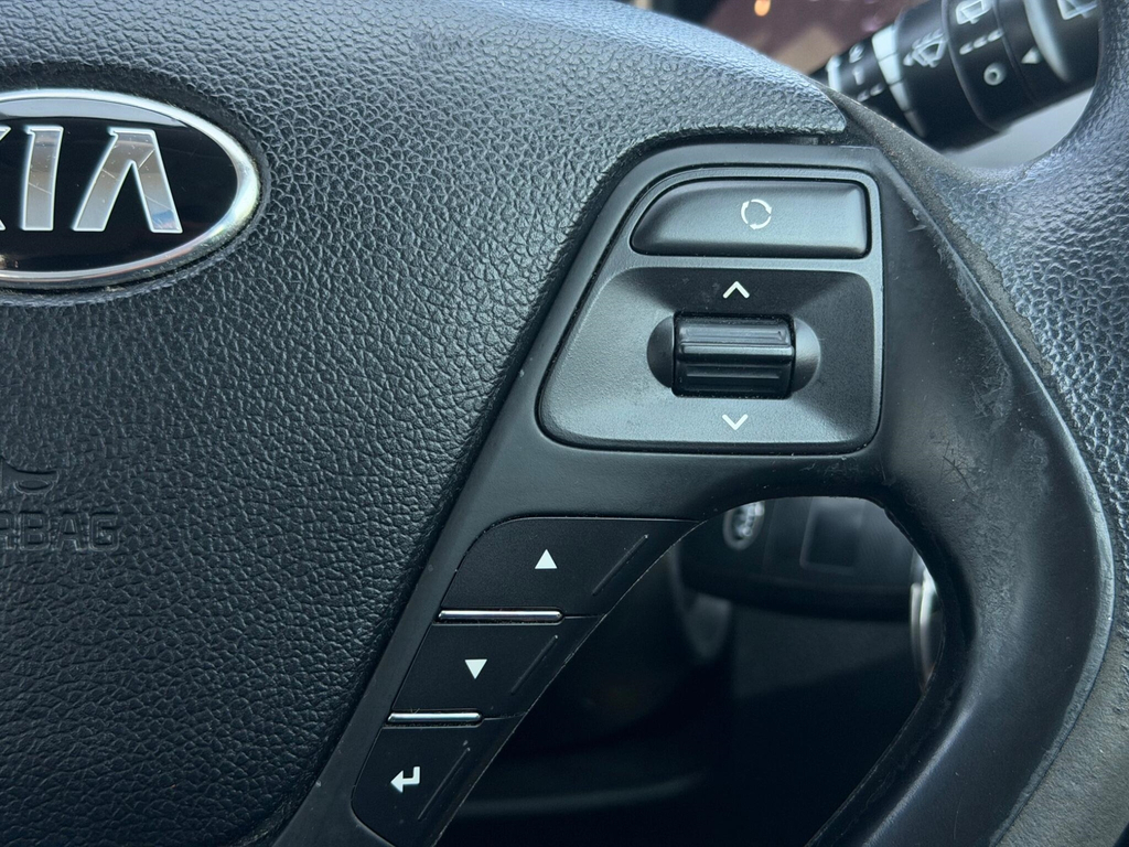 Kia Ceed 1.6 Crdi 3 Ecodynamics 126 Bhp Silver #20