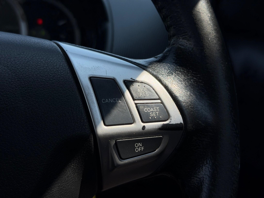 Mitsubishi L200 Double Cab Di-d Challenger Grey #16