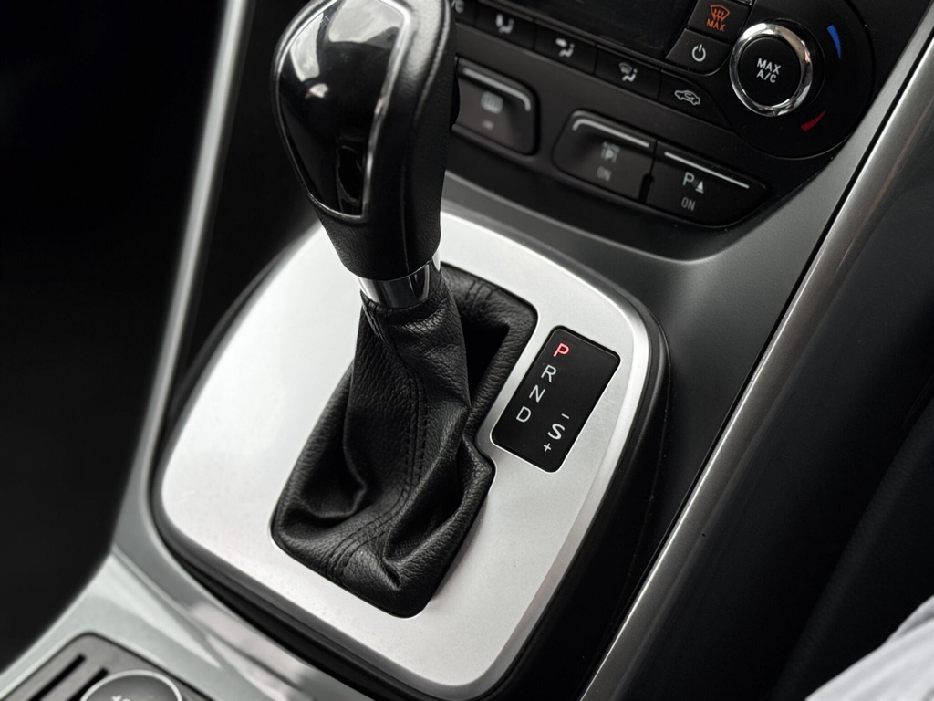 Ford Grand C-Max  Blue #15