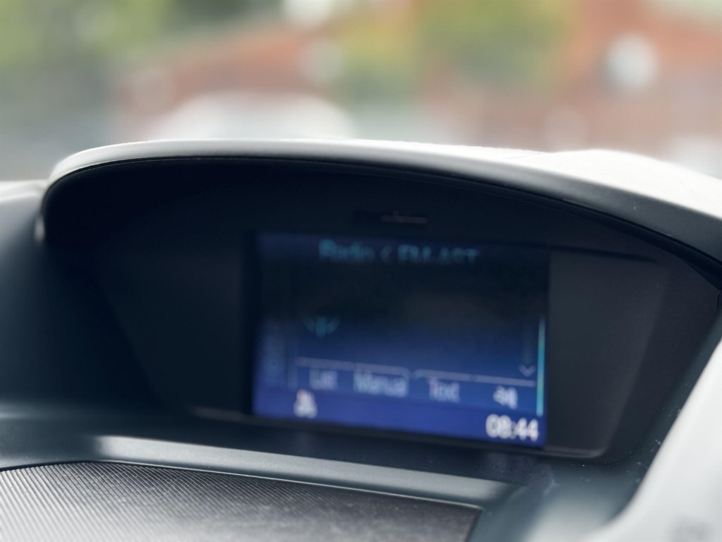 Ford Grand C-Max  Blue #33