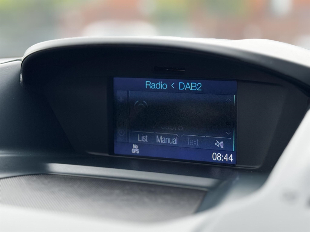 Ford Grand C-Max  Blue #35