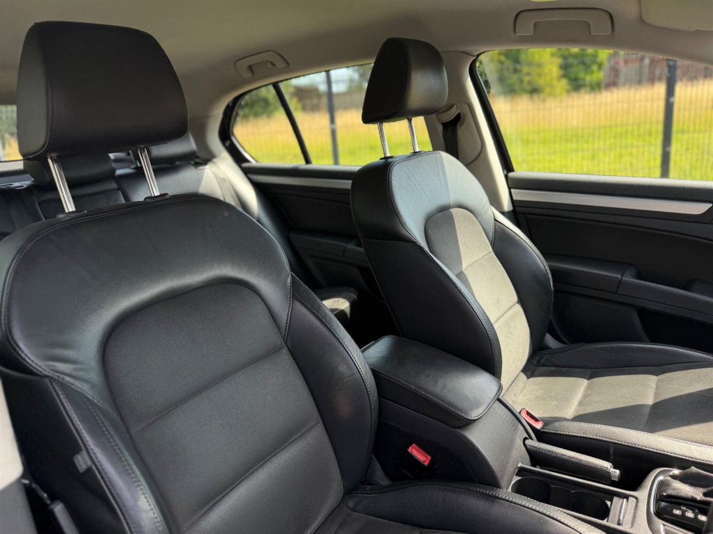 Skoda Superb 2.0 Tdi Outdoor Outdoor 4Wd Euro 5 White #13