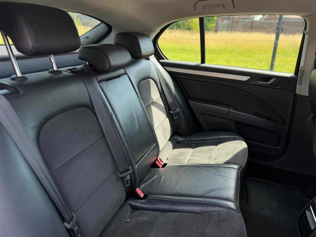 Skoda Superb 2.0 Tdi Outdoor Outdoor 4Wd Euro 5 White #15
