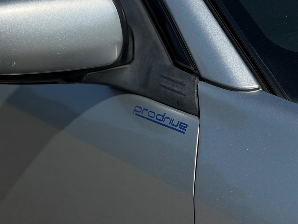Subaru Impreza 2.5 Wrx Silver #3