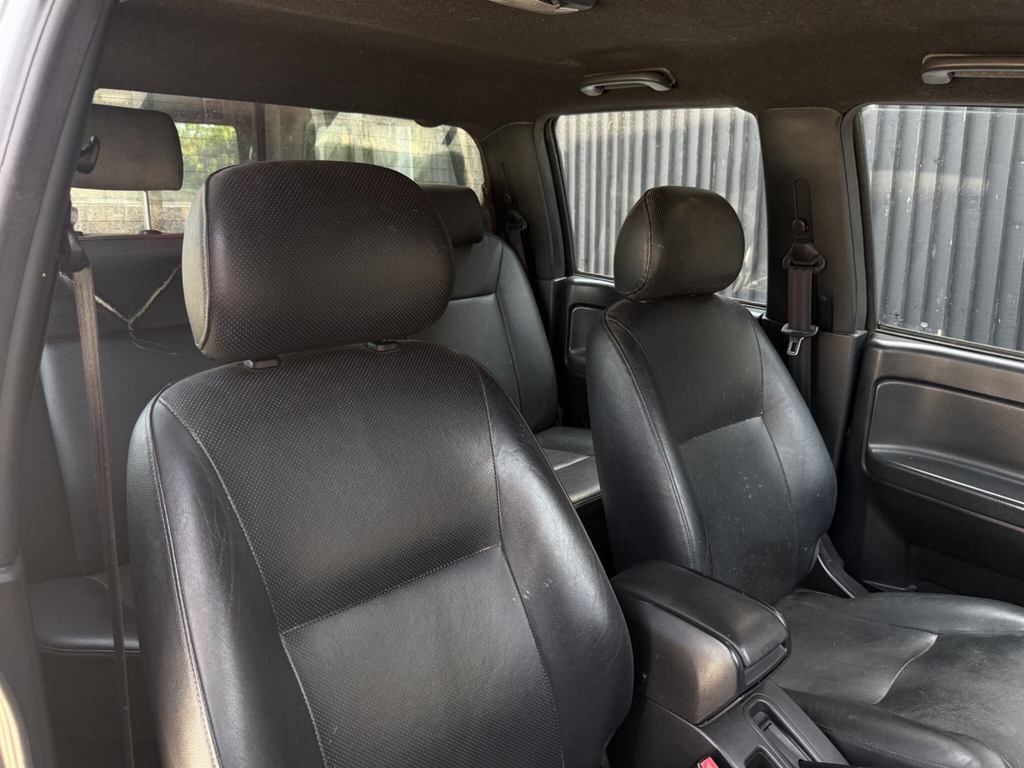 Great Wall Steed 2.0 Td Se 4X4 Black #10