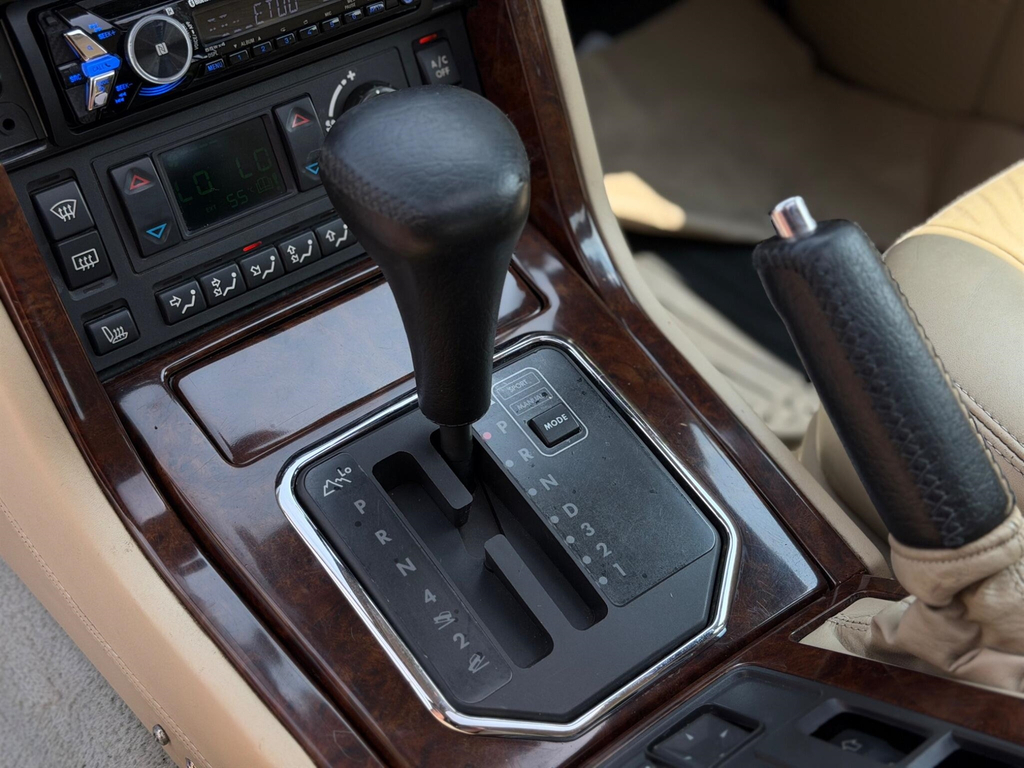 Land Rover Range Rover Hse 5-Door Black #16