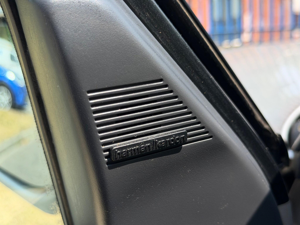 Land Rover Range Rover Hse 5-Door Black #28