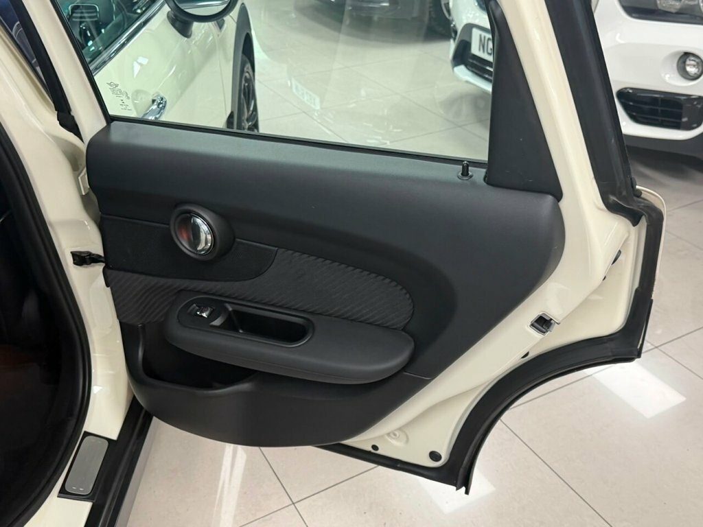 Mini Clubman 2.0L 2.0 Cooper S Estate 6Dr Euro 6 Grey #36