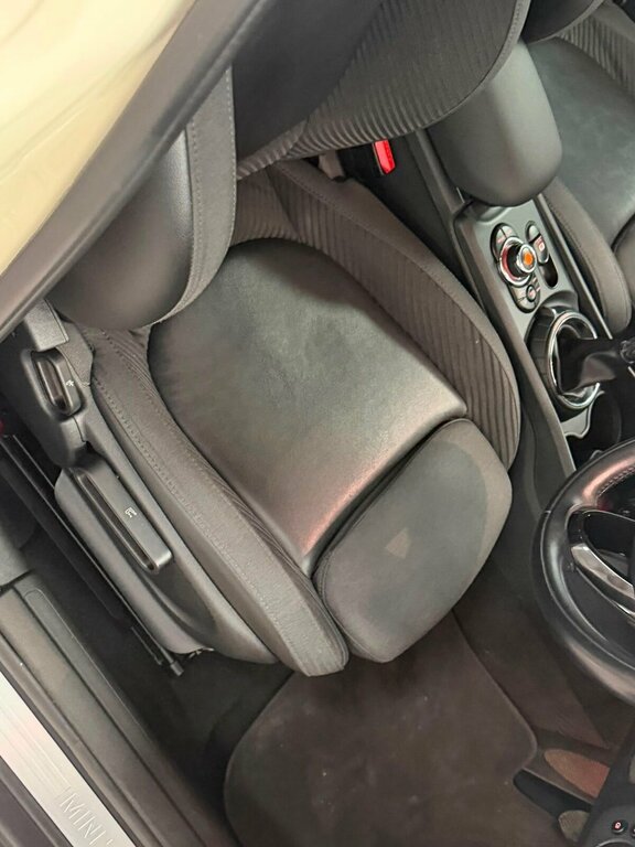 Mini Clubman 2.0L 2.0 Cooper S Estate 6Dr Euro 6 Grey #23