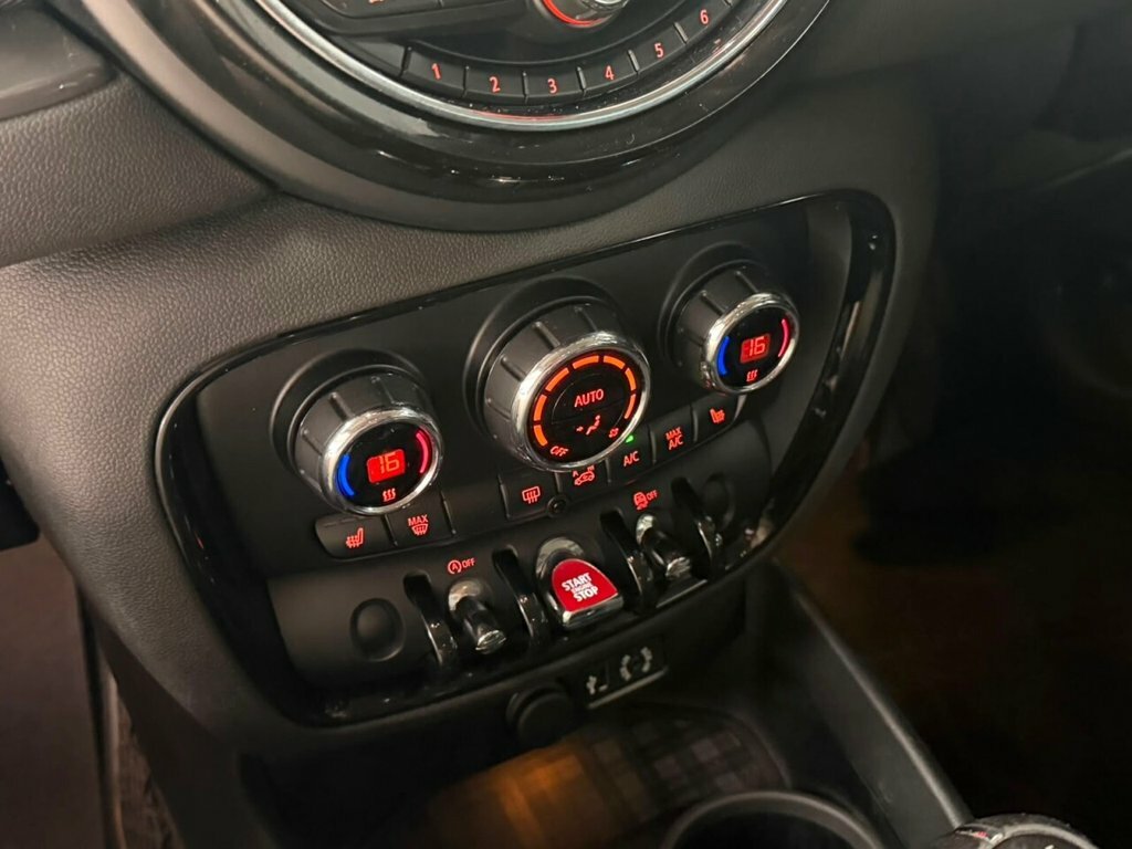 Mini Clubman 2.0L 2.0 Cooper S Estate 6Dr Euro 6 Grey #43
