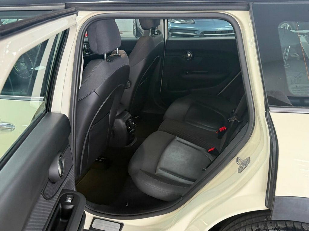 Mini Clubman 2.0L 2.0 Cooper S Estate 6Dr Euro 6 Grey #28