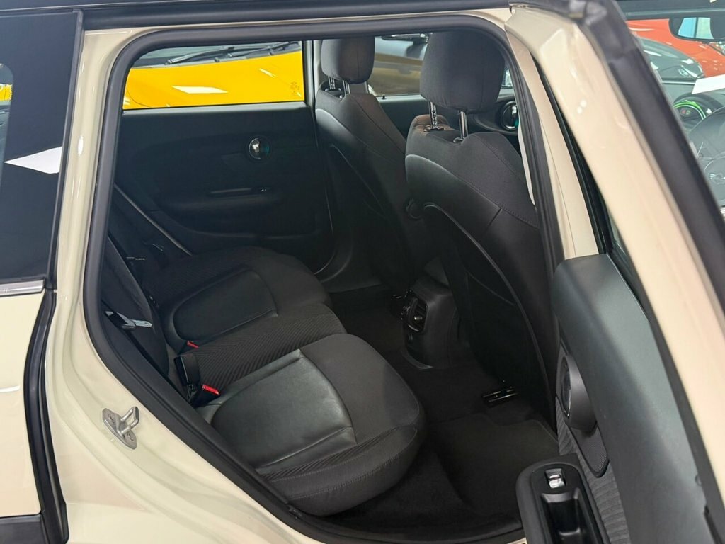 Mini Clubman 2.0L 2.0 Cooper S Estate 6Dr Euro 6 Grey #30