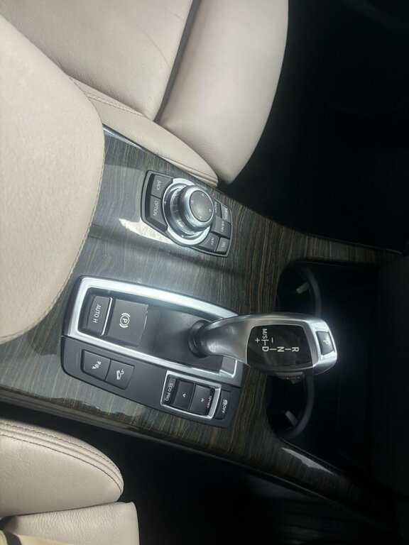 BMW X3 Xdrive20d Se Black #23