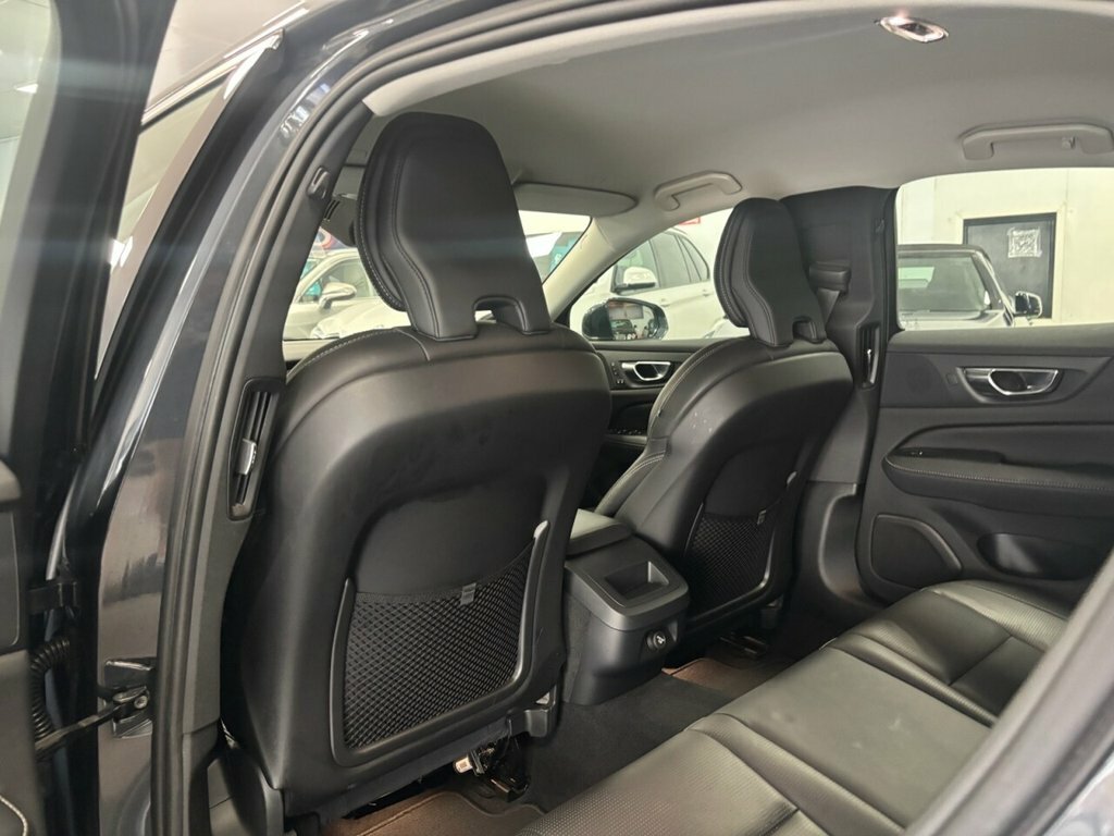Volvo S60 2.0 T5 R Design Plus Grey #22