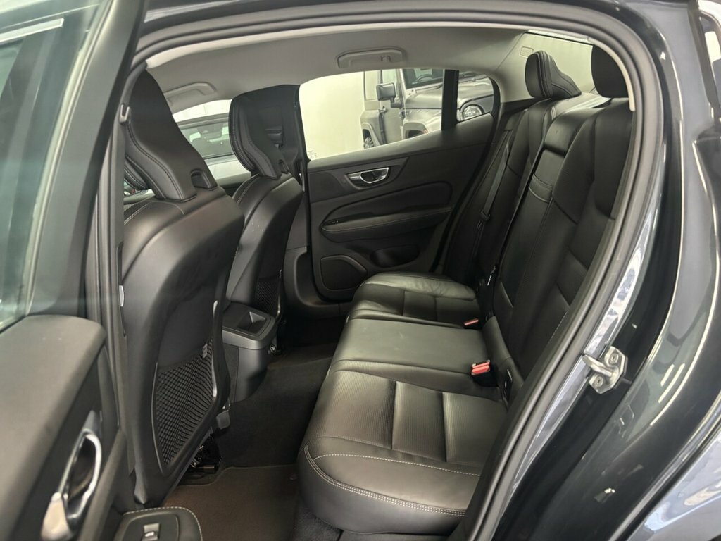 Volvo S60 2.0 T5 R Design Plus Grey #21