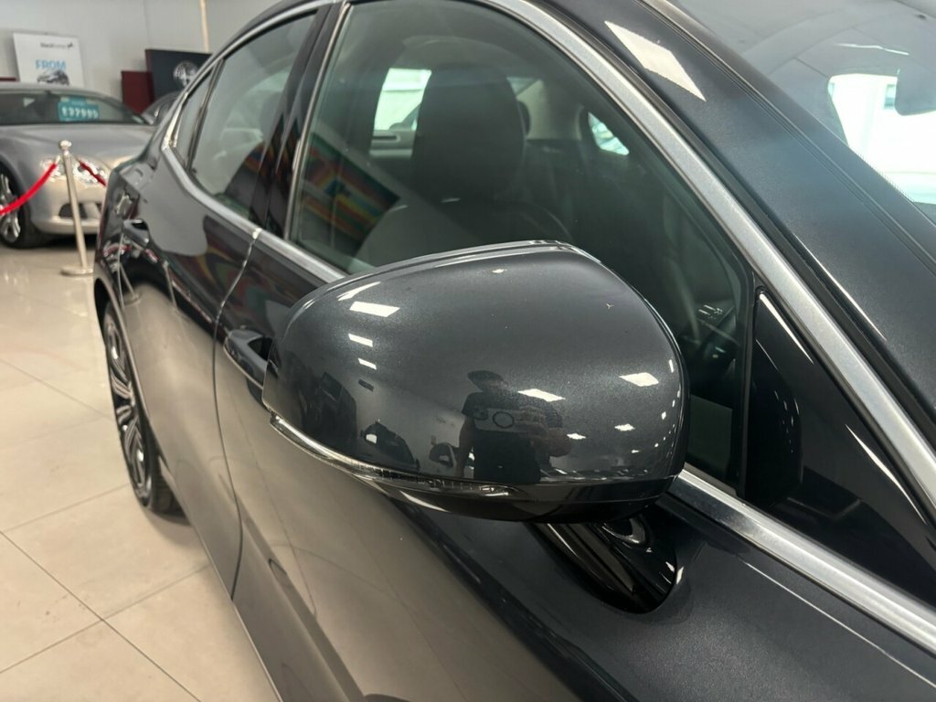 Volvo S60 2.0 T5 R Design Plus Grey #14