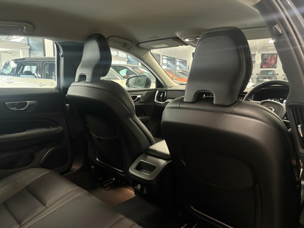 Volvo S60 2.0 T5 R Design Plus Grey #27