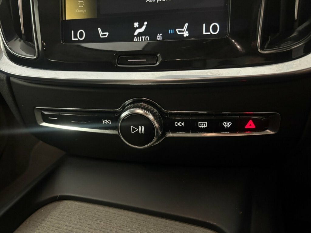 Volvo S60 2.0 T5 R Design Plus Grey #36