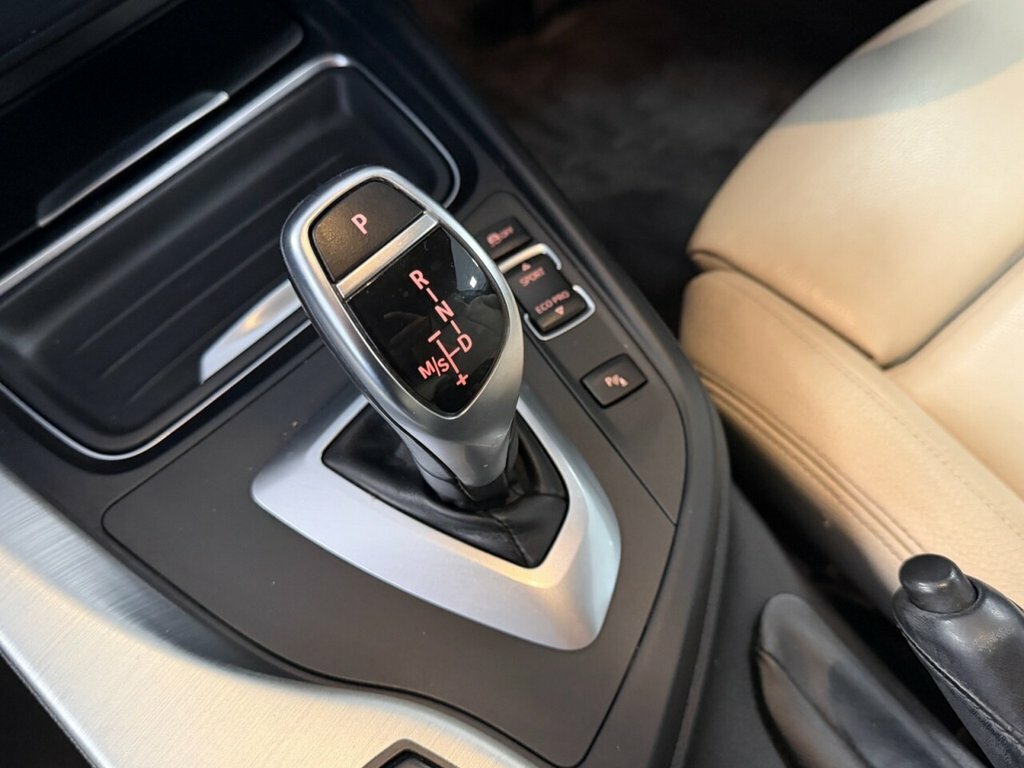 BMW 4 Series Gran Coupe 420D Se Gran Coupe Blue #70