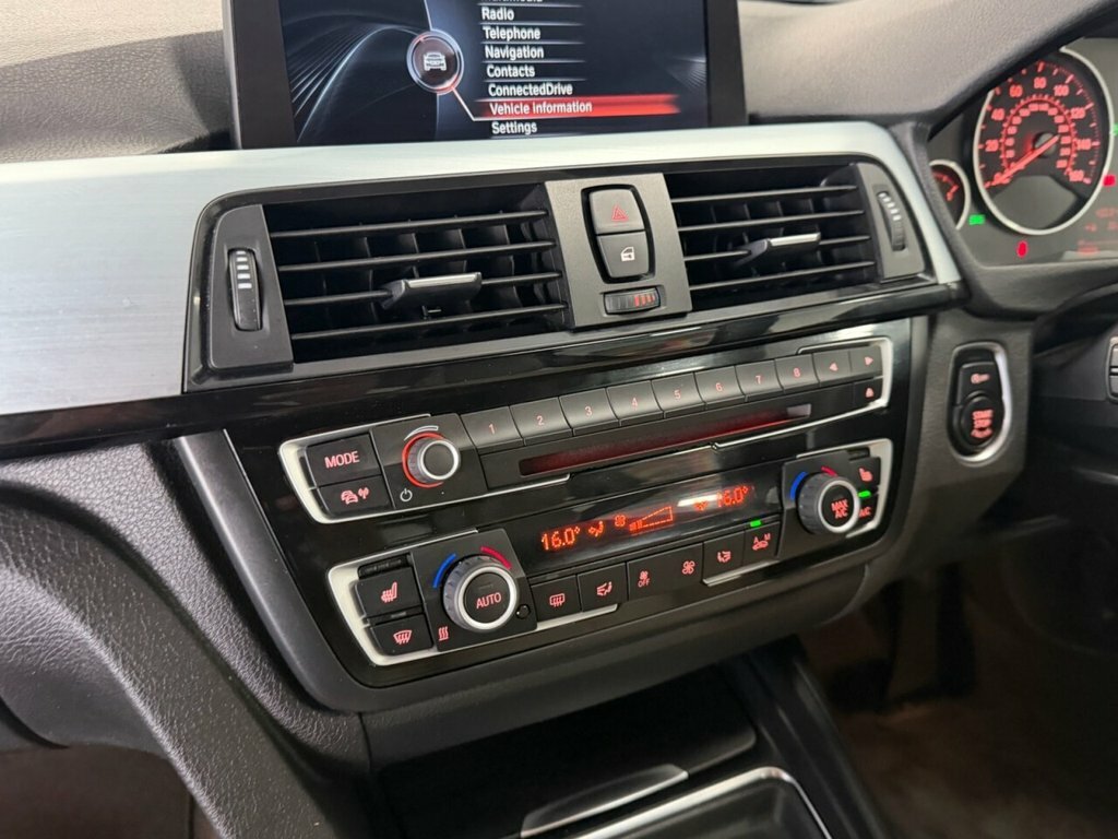 BMW 4 Series Gran Coupe 420D Se Gran Coupe Blue #67