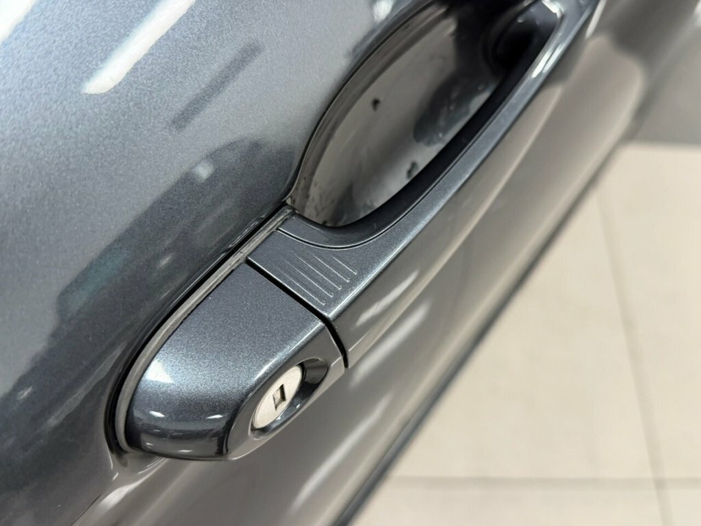 BMW 4 Series Gran Coupe 420D Se Gran Coupe Blue #23