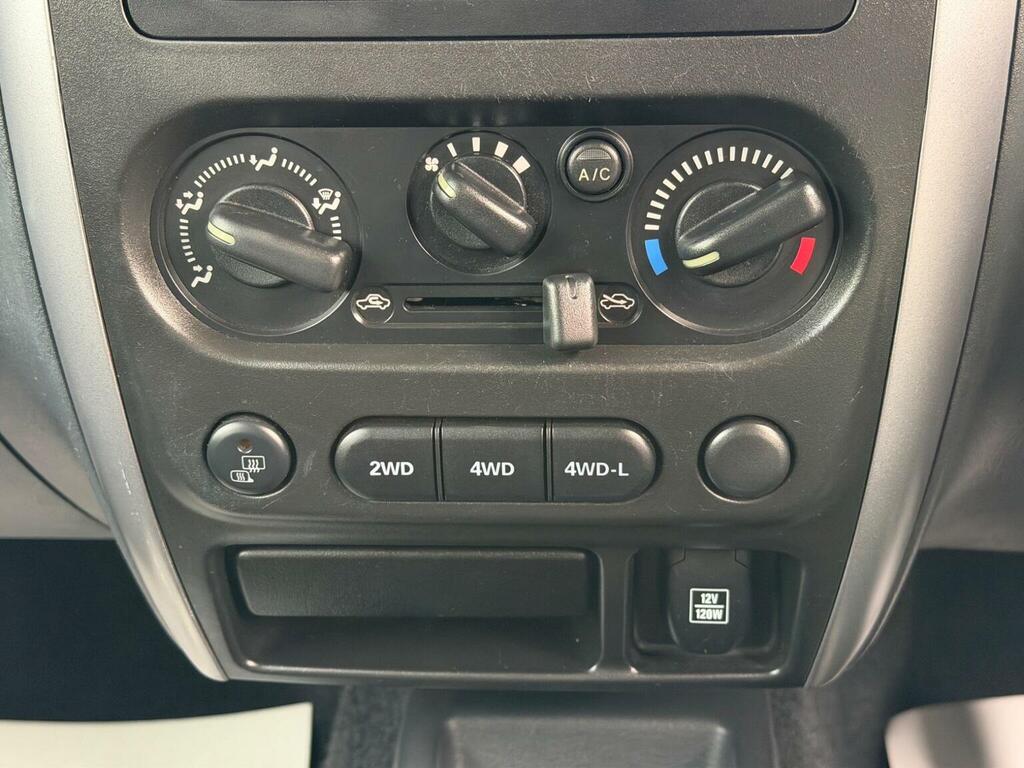 Suzuki Jimny 1.3 Vvt Sz4 4Wd Euro 5 Blue #16