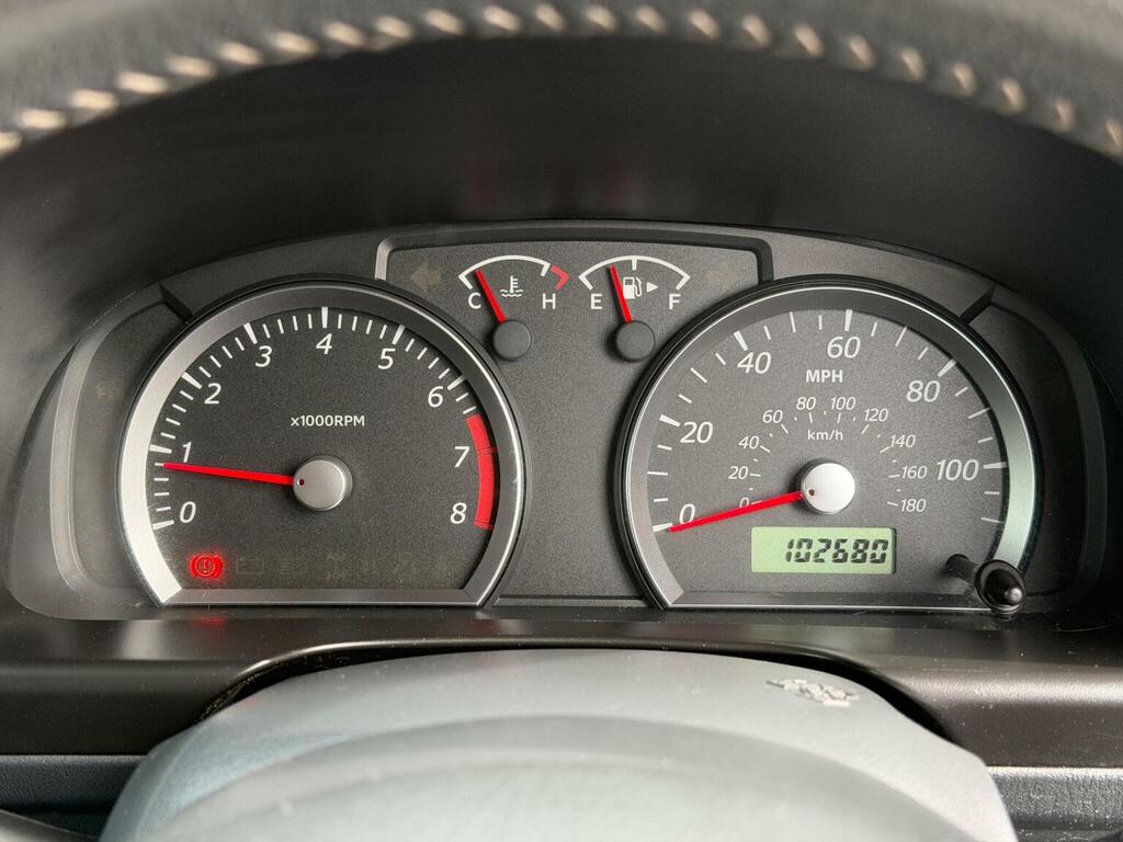 Suzuki Jimny 1.3 Vvt Sz4 4Wd Euro 5 Blue #14