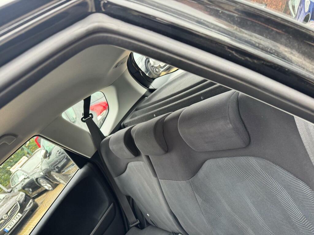 Honda Jazz Hatchback 200959 Silver #54